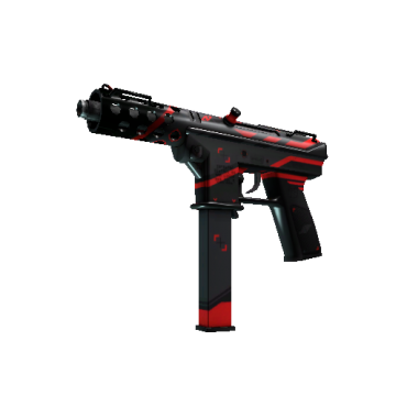 Tec-9 | Isaac  (Minimal Wear)