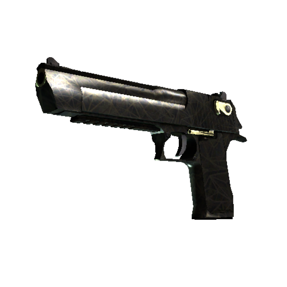 Desert Eagle | Meteorite  (Factory New)