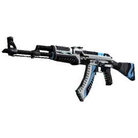 StatTrak™ AK-47 | Vulcan  (Field-Tested)