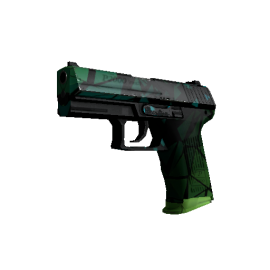 P2000 | Pulse  (Factory New)