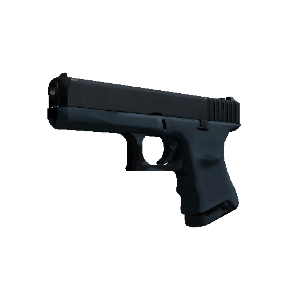 Glock-18 | Night  (Field-Tested)