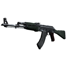 AK-47 | First Class  (Battle-Scarred)