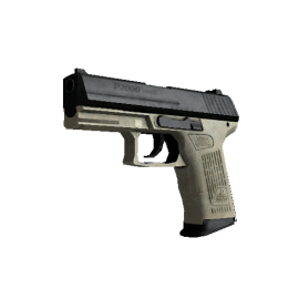 StatTrak™ P2000 | Ivory  (Field-Tested)