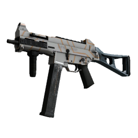 StatTrak™ UMP-45 | Labyrinth  (Factory New)