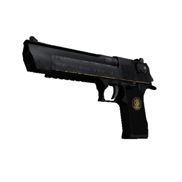 Desert Eagle | Conspiracy  (Field-Tested)