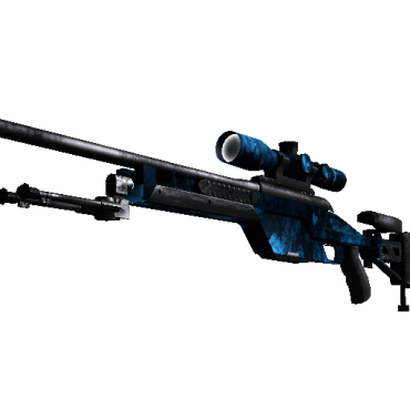 SSG 08 | Abyss  (Factory New)