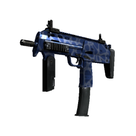 MP7 | Ocean Foam  (Factory New)