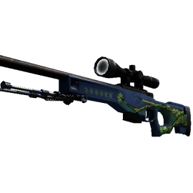 AWP | Corticera  (Factory New)