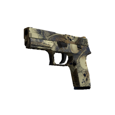 P250 | Contamination  (Factory New)