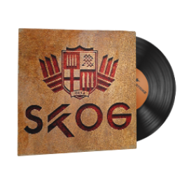 Music Kit | Skog, Metal