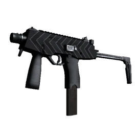 MP9 | Dart  (Factory New)