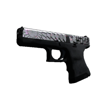 Glock-18 | Grinder  (Factory New)