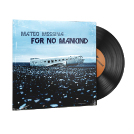 Music Kit | Mateo Messina, For No Mankind