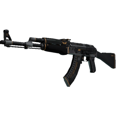 AK-47 | Elite Build  (Minimal Wear)