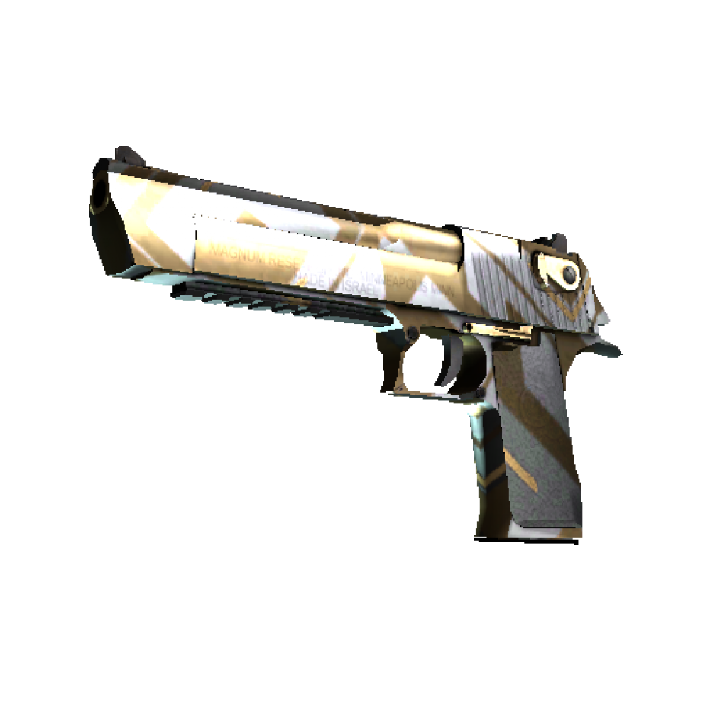 Desert eagle factory new