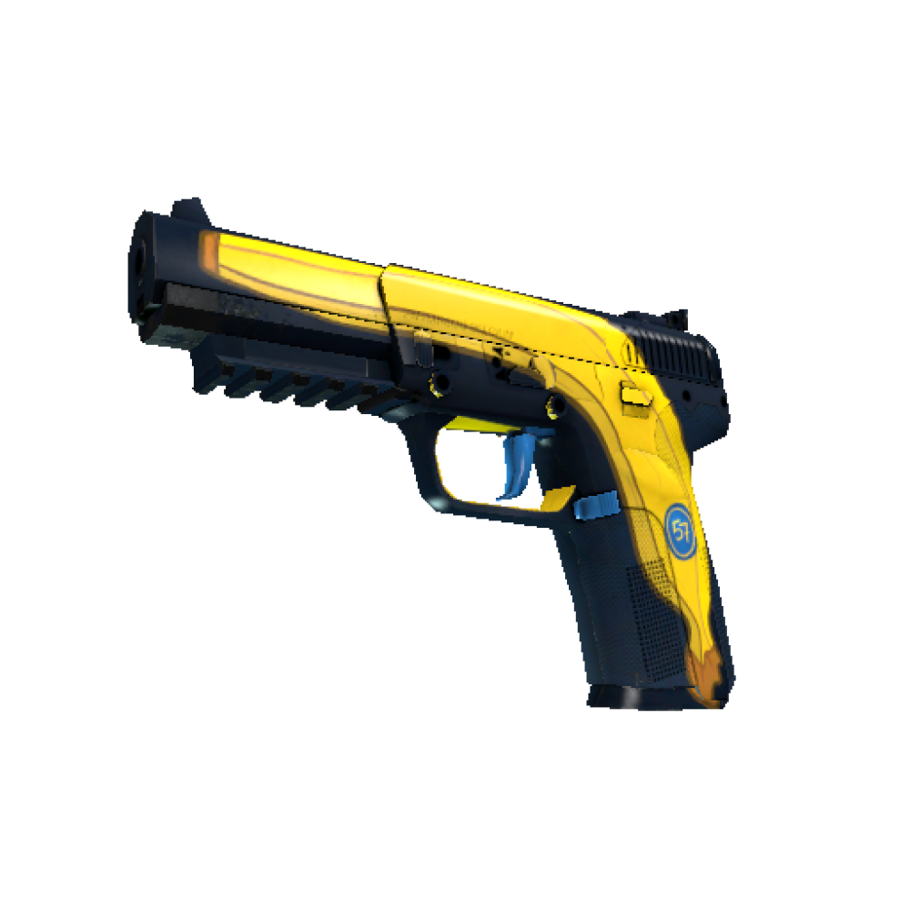 Stattrak five seven