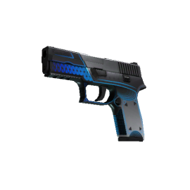 P250 | Valence  (Factory New)