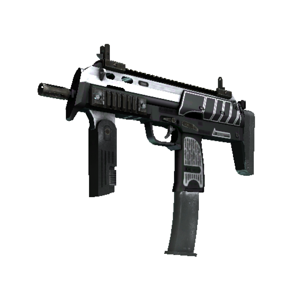 StatTrak™ MP7 | Armor Core  (Factory New)