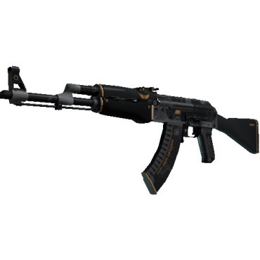 AK-47 | Elite Build  (Factory New)