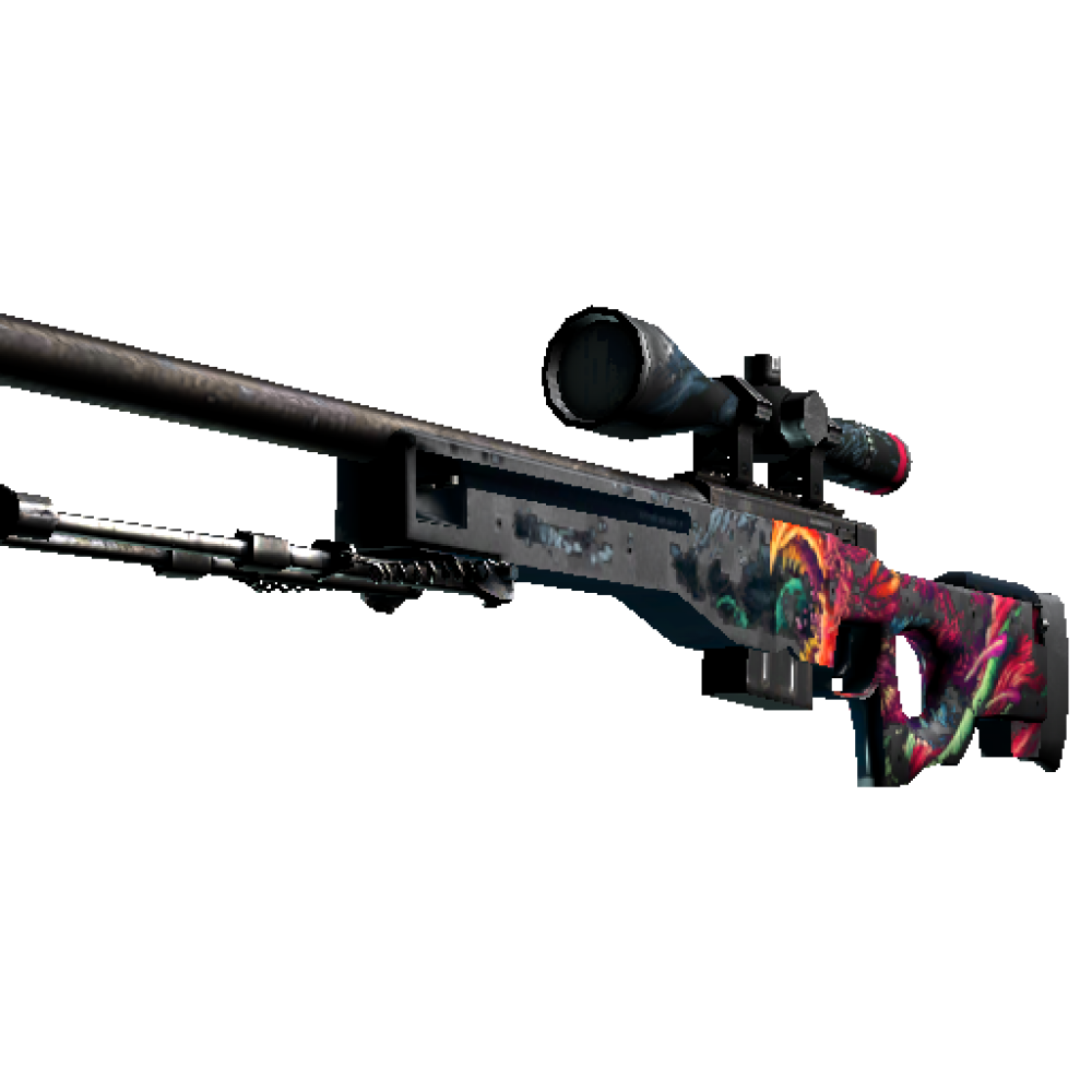 Awp wildfire battle scarred фото 23
