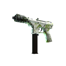 Tec-9 | Bamboo Forest  (Factory New)