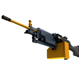 M249 | Impact Drill  (Factory New)