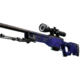 AWP | Sun in Leo  (Field-Tested)