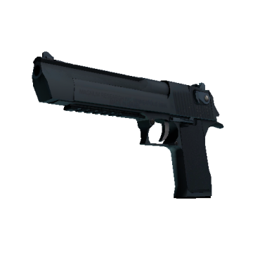 Desert Eagle | Night  (Minimal Wear)