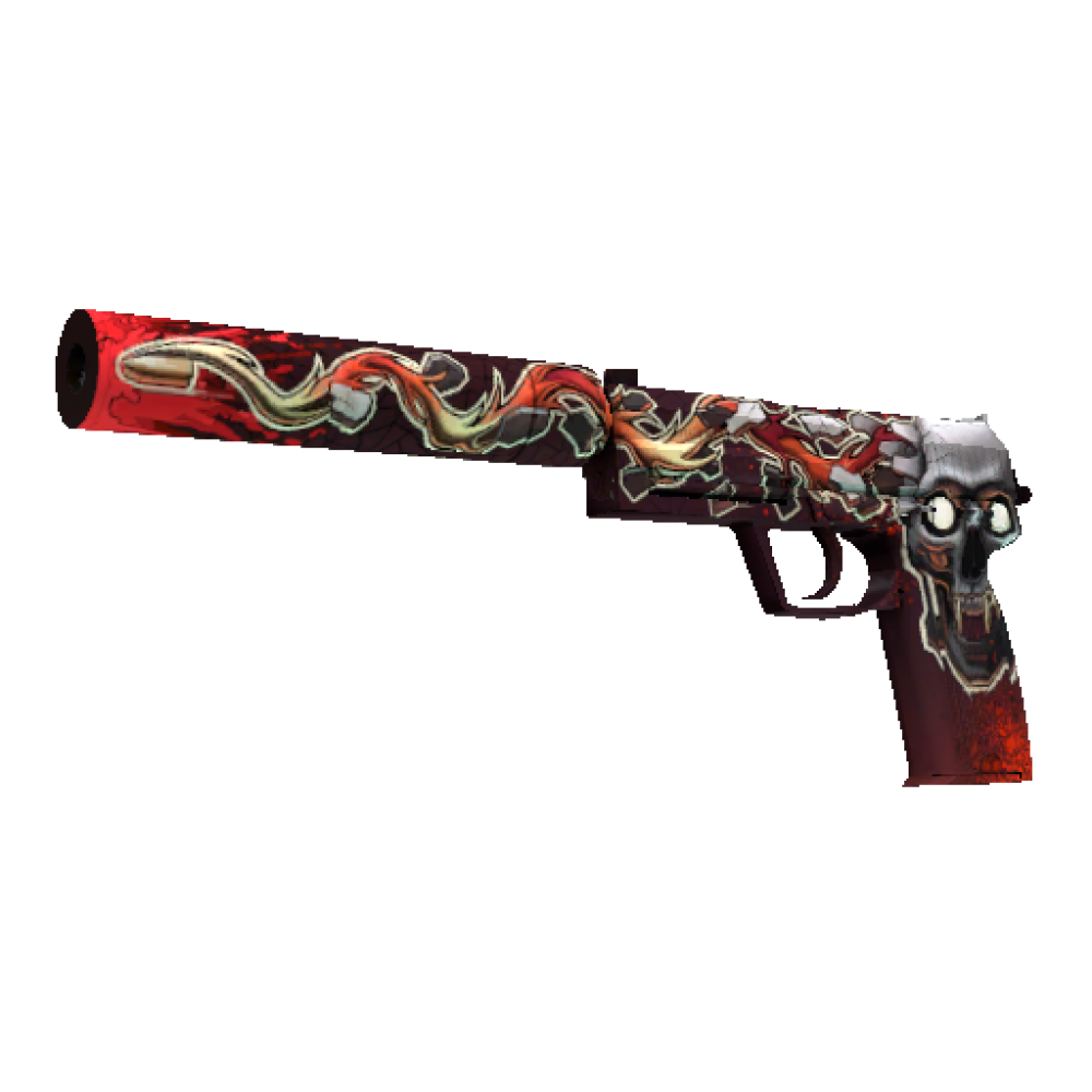 USP-S | Kill Confirmed  (Factory New)