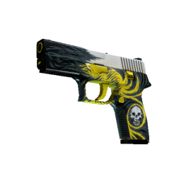 StatTrak™ P250 | Wingshot  (Factory New)