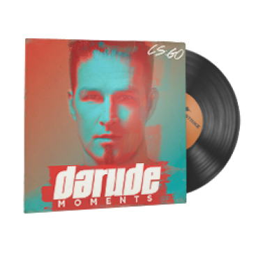Music Kit | Darude, Moments CSGO