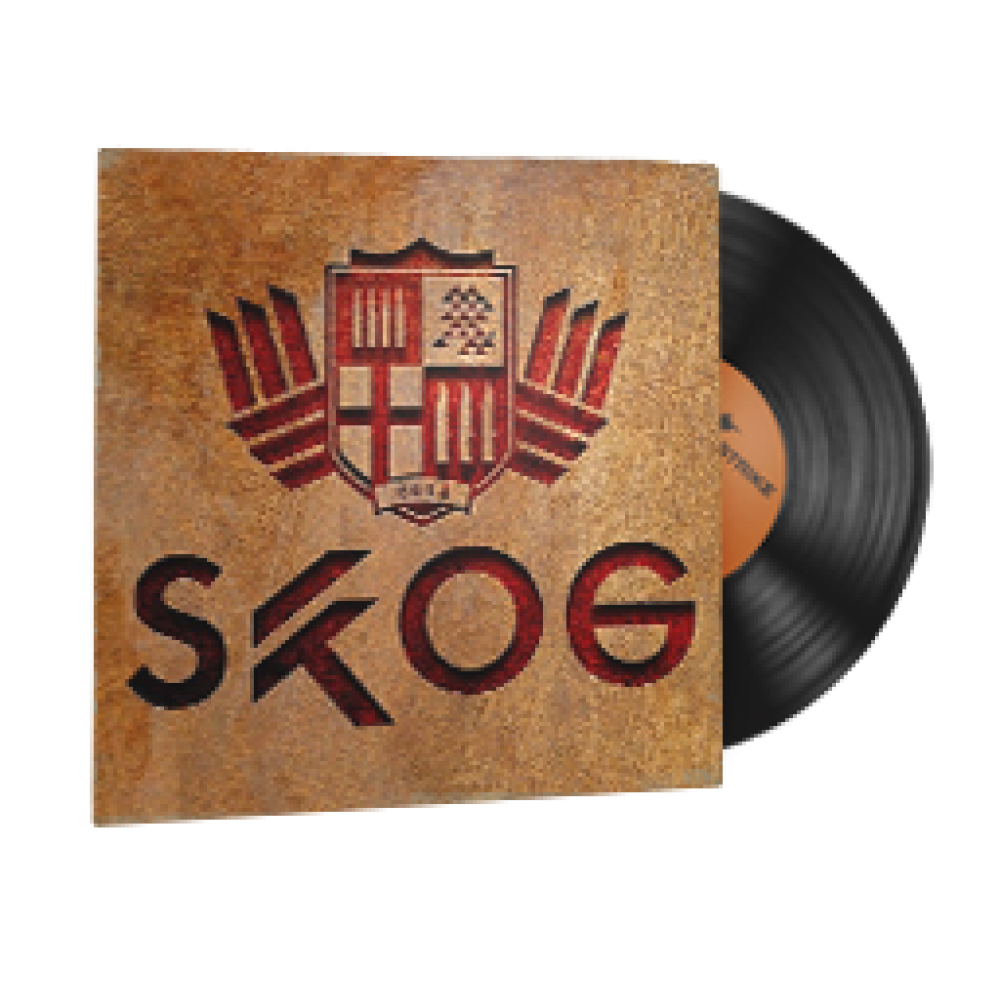 Stattrak tm набор музыки skog iii arena. Музыка skog в КС.