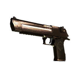 StatTrak™ Desert Eagle | Corinthian  (Field-Tested)