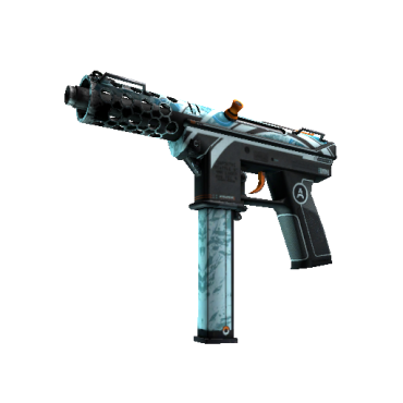 Tec-9 | Avalanche  (Well-Worn)