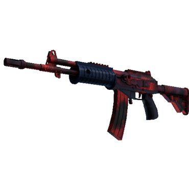 Galil AR | Signal  (Factory New)