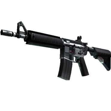 StatTrak™ M4A4 | Magnesium  (Field-Tested)