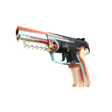 Five-SeveN | Retrobution  (Factory New)