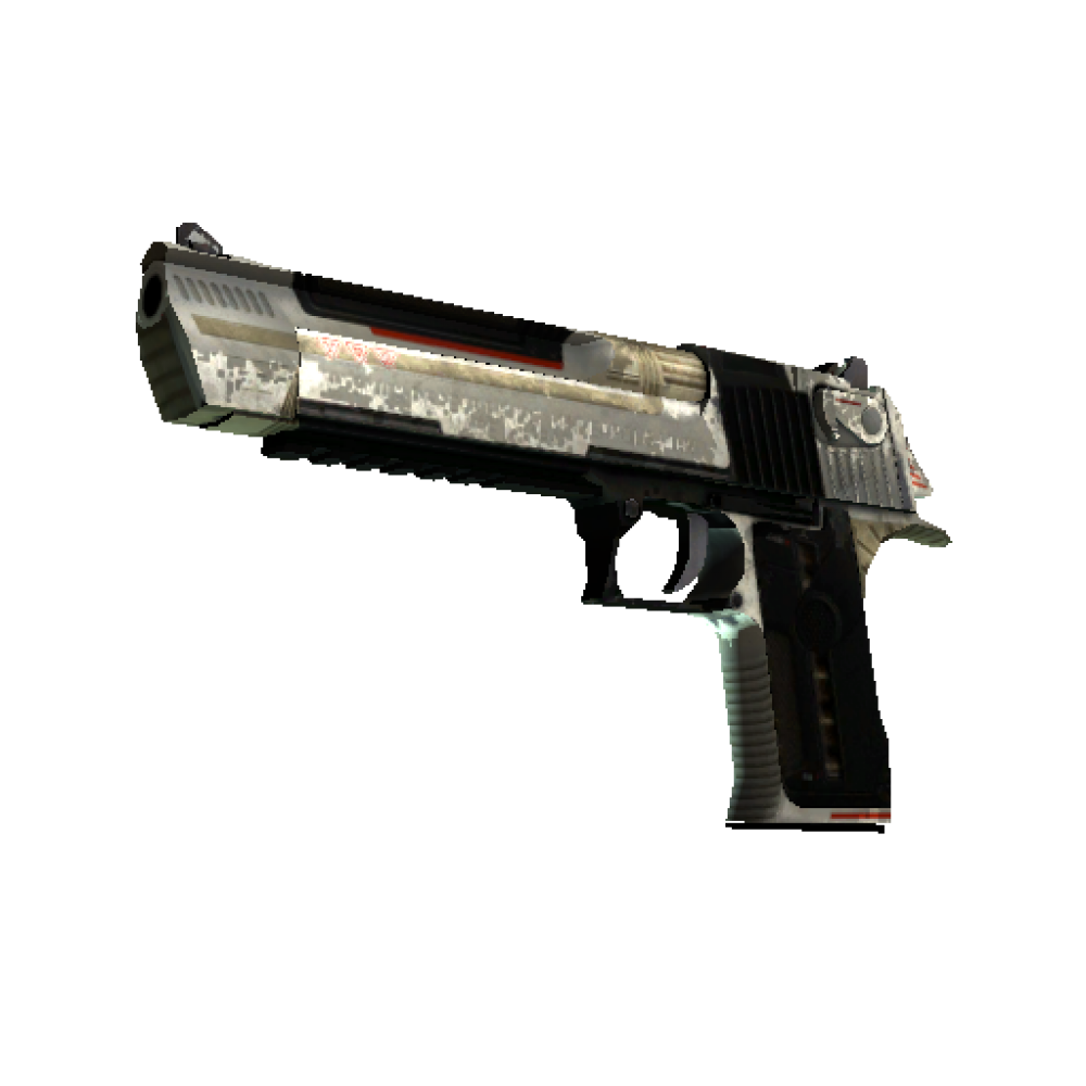 Stattrak tm desert eagle