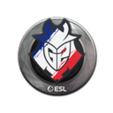 Sticker | G2 Esports | Katowice 2019