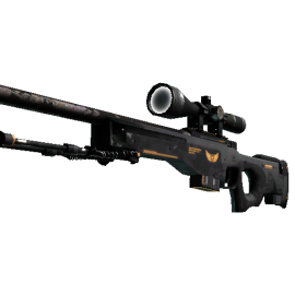 AWP | Elite Build  (Field-Tested)