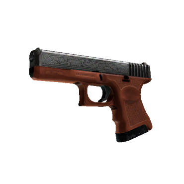 Glock-18 | Royal Legion  (Field-Tested)