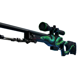 AWP | Atheris  (Field-Tested)