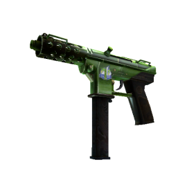 Tec-9 | Bamboozle  (Factory New)