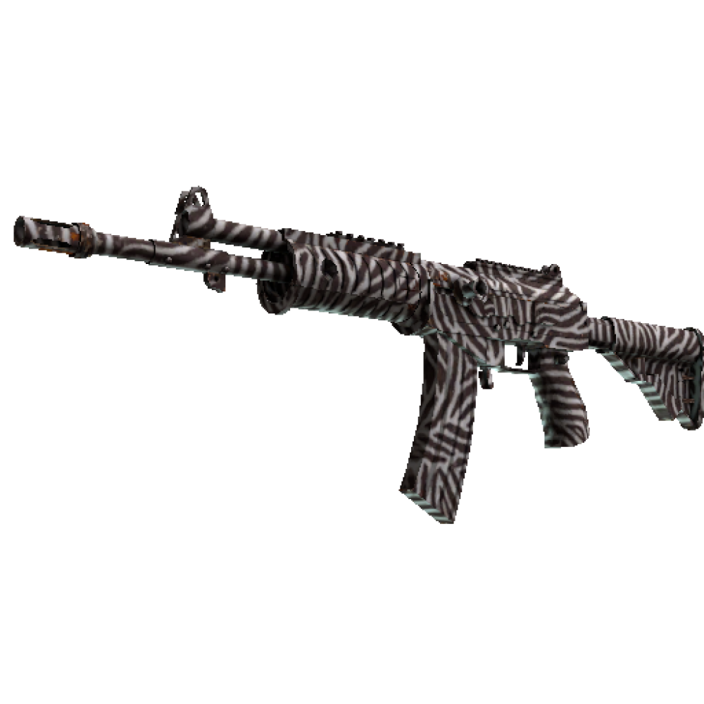 StatTrak™ Galil AR | Akoben  (Factory New)