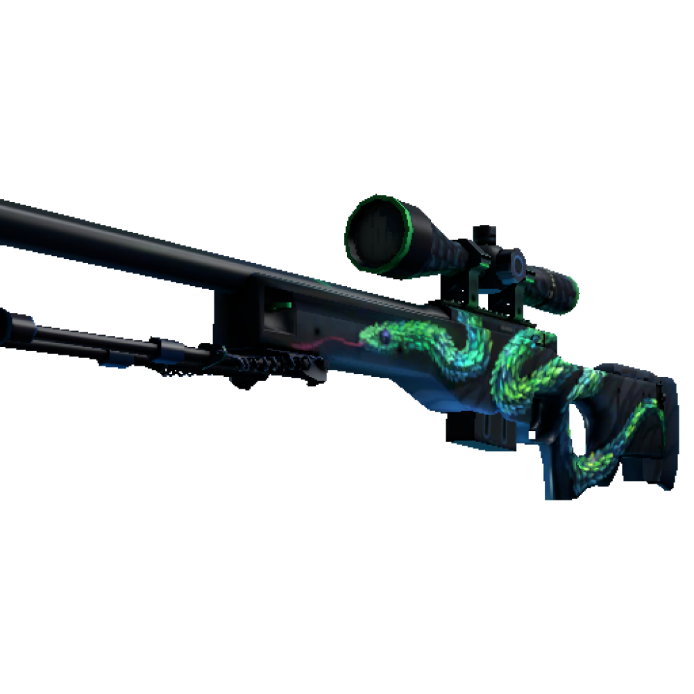 AWP | Atheris  (Factory New)