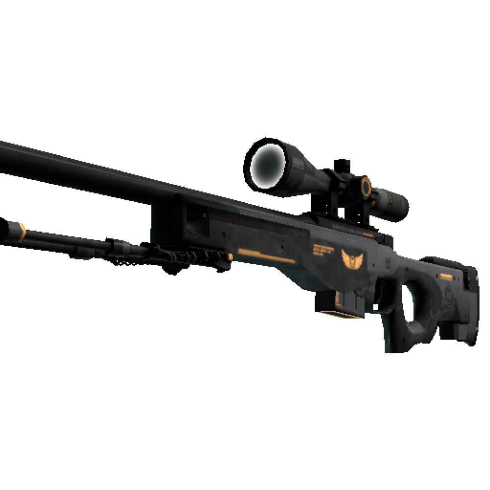 AWP | Elite Build  (Factory New)