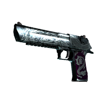 Desert Eagle | Kumicho Dragon  (Well-Worn)