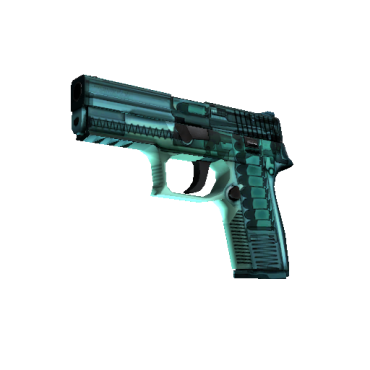 P250 | X-Ray  (Minimal Wear)