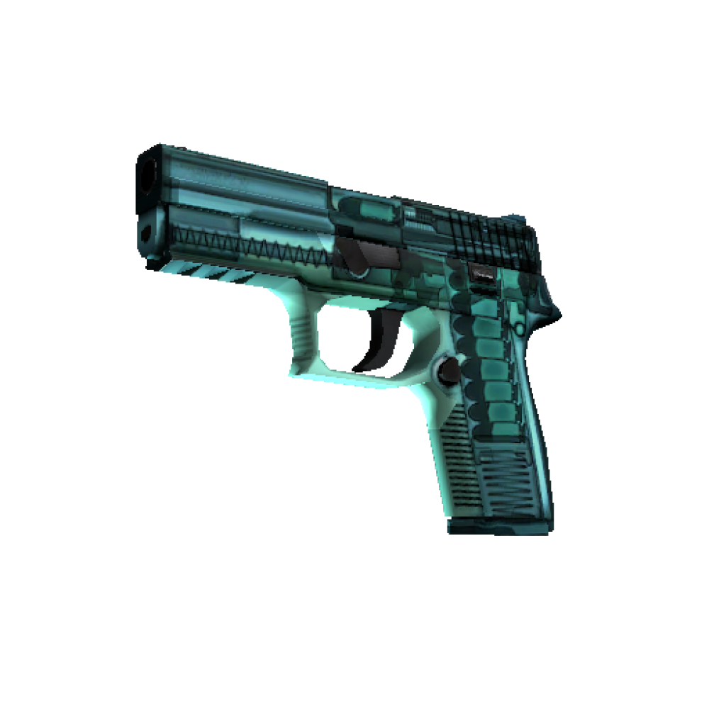 P250 скины