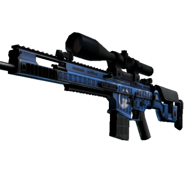 SCAR-20 | Assault  (Factory New)